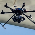 Safety Concerns in Drone Mapping