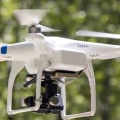 Choosing the Right Sensor for Your Drone Survey