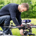 Licensed Drone Pilots and Operators