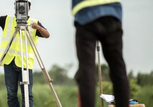 Cost-effective Surveying with Drones